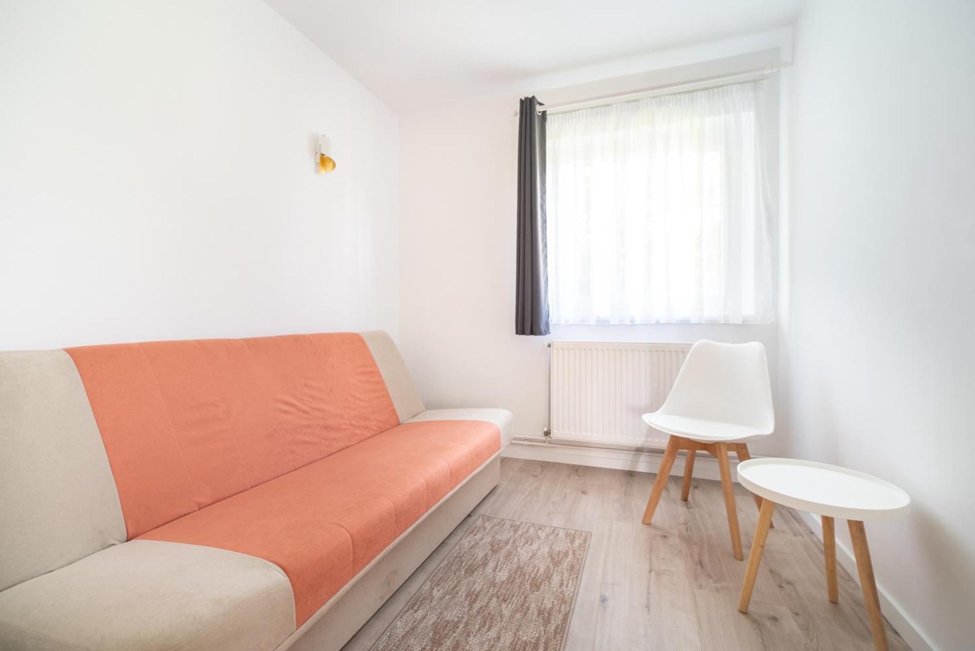 Vila Jazmin Vendeghaz Balatongyörök Exteriér fotografie